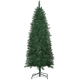 6 Ft Christmas Trees
