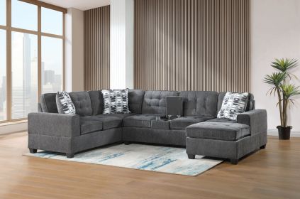 G0940B-SC G0943B-SC SECTIONAL
