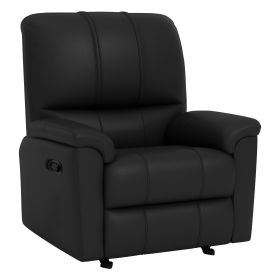 Rocker Recliner in Commercial Grade Upholstery without Logo