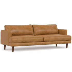 Livingston - 90" Sofa - Sienna