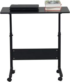 Adjustable Height Portable Telescopic Stand Small Removable Stylish Durable Structure Lightweight Display Rack for Home Office Practical Organize